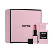 ROSE PRICK SET WITH LIP COLOR